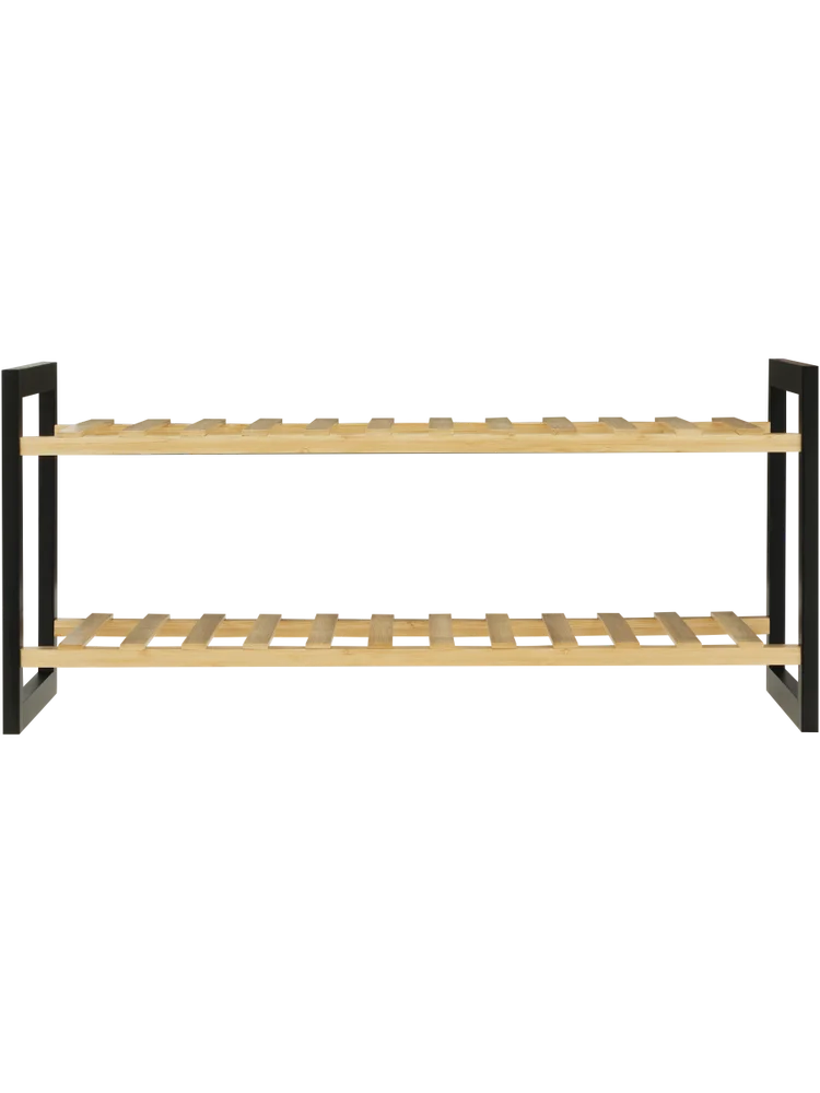 Bamboo Shoe Rack – PEP Online