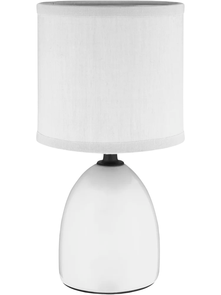 Bell Table Lamp