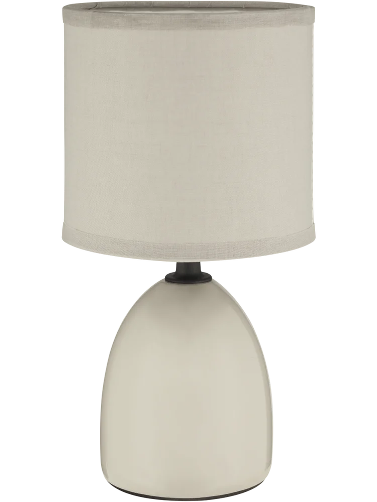 Bell Table Lamp (2)