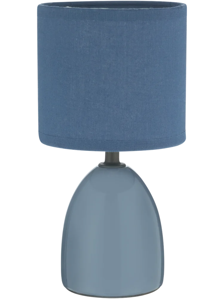 Bell Table Lamp