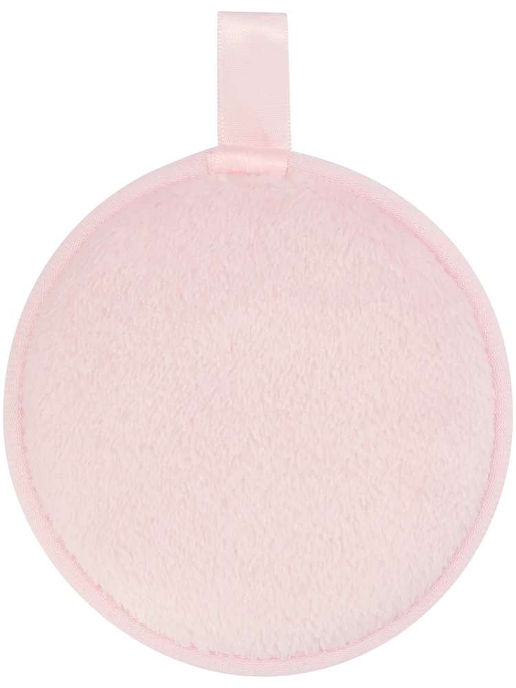 Make-Up Remover Pad