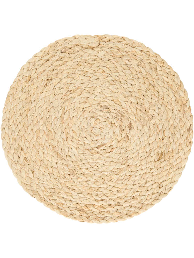 Woven Fancy Placemat