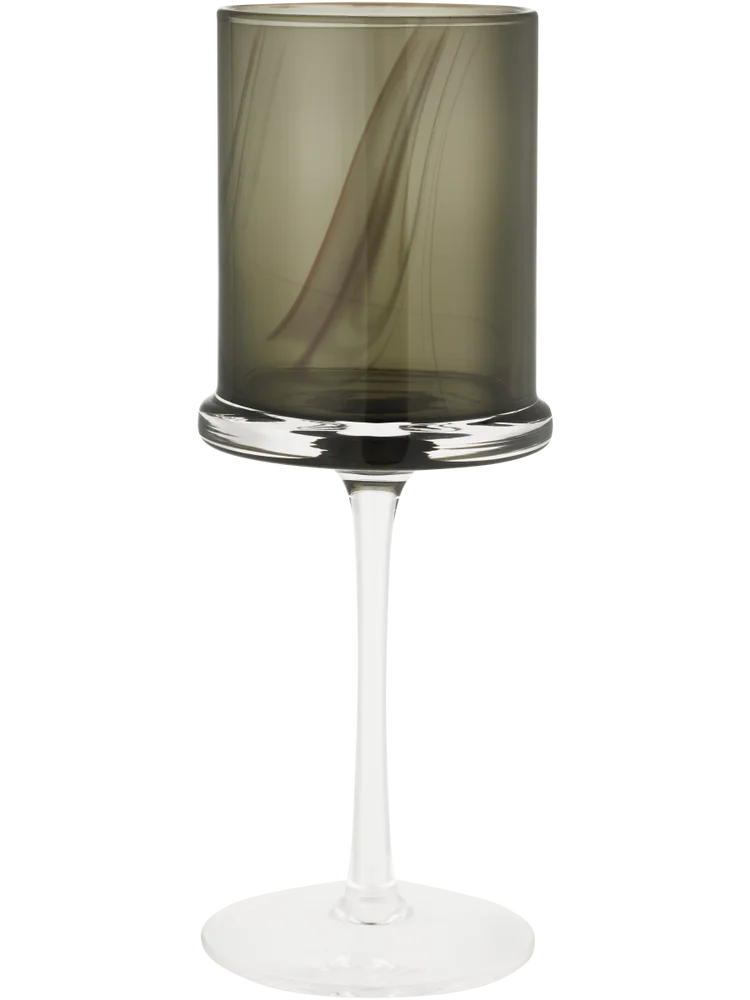 Base Wine Glass 8x8x22cm