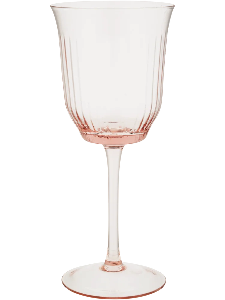Stemmed Wine Glass 9x8x20cm