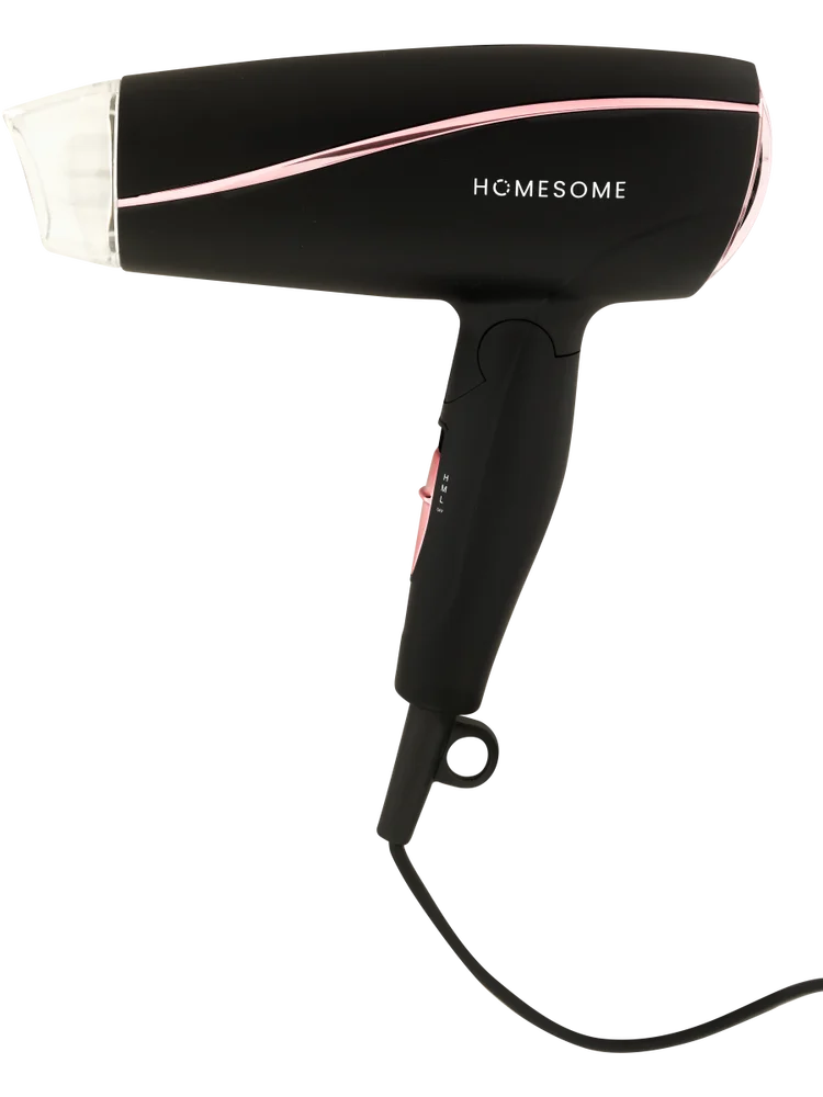 Hair Dryer