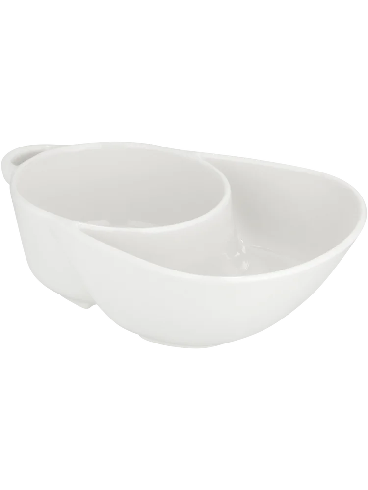 2 Part Serving Dish 26cm