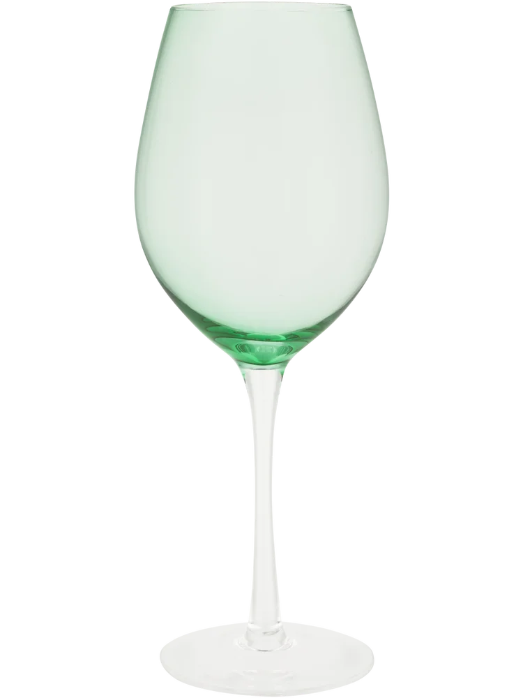 Wine Glass 7x8x24cm