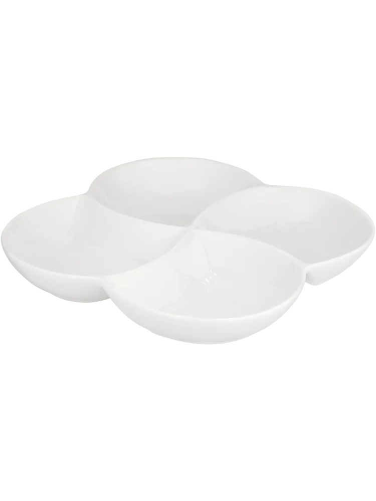 4 Part Serving Dish 26cm