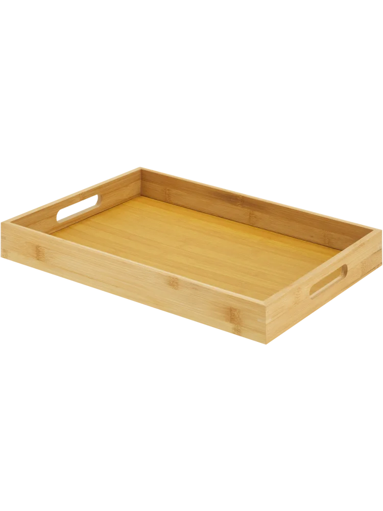 Wooden Tray 40cm