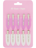 10 Piece Hair Clips (1)
