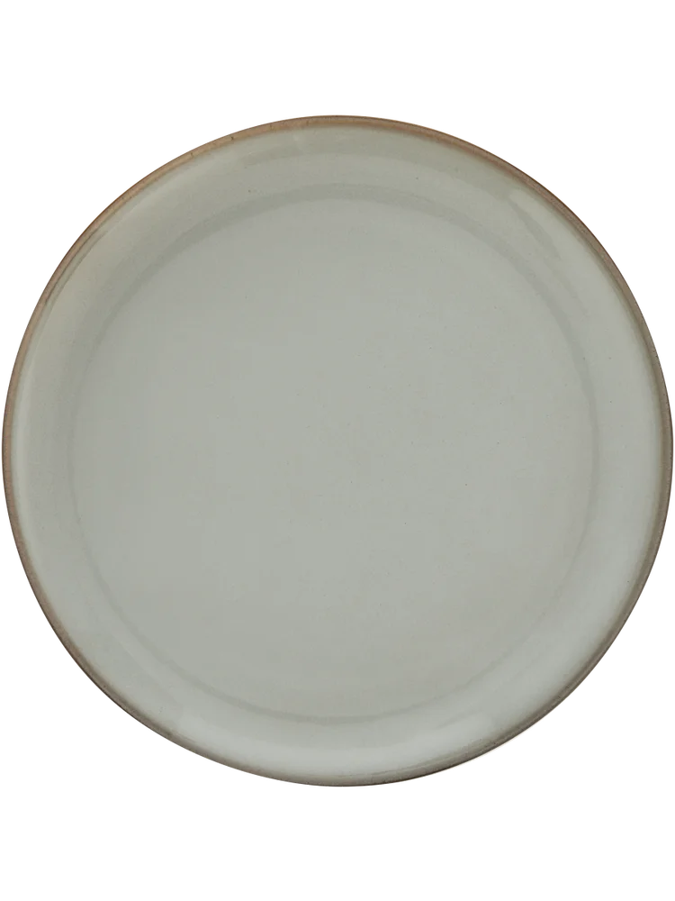 Ceramic Dinner Plate 25cm