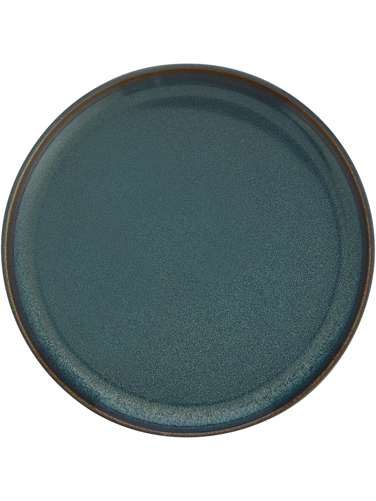 Ceramic Dinner Plate 25cm