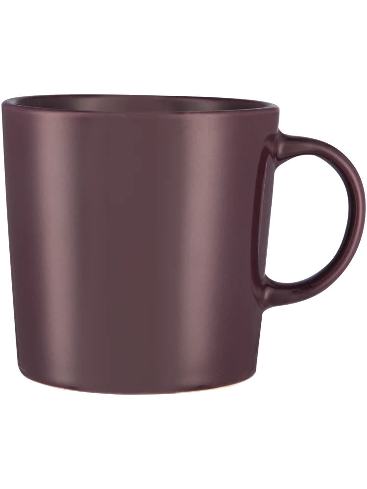 Gloss Ceramic Mug 355ml