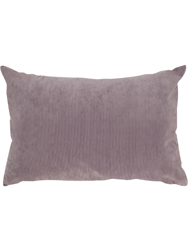 Purple Scatter Cushion 40x60cm