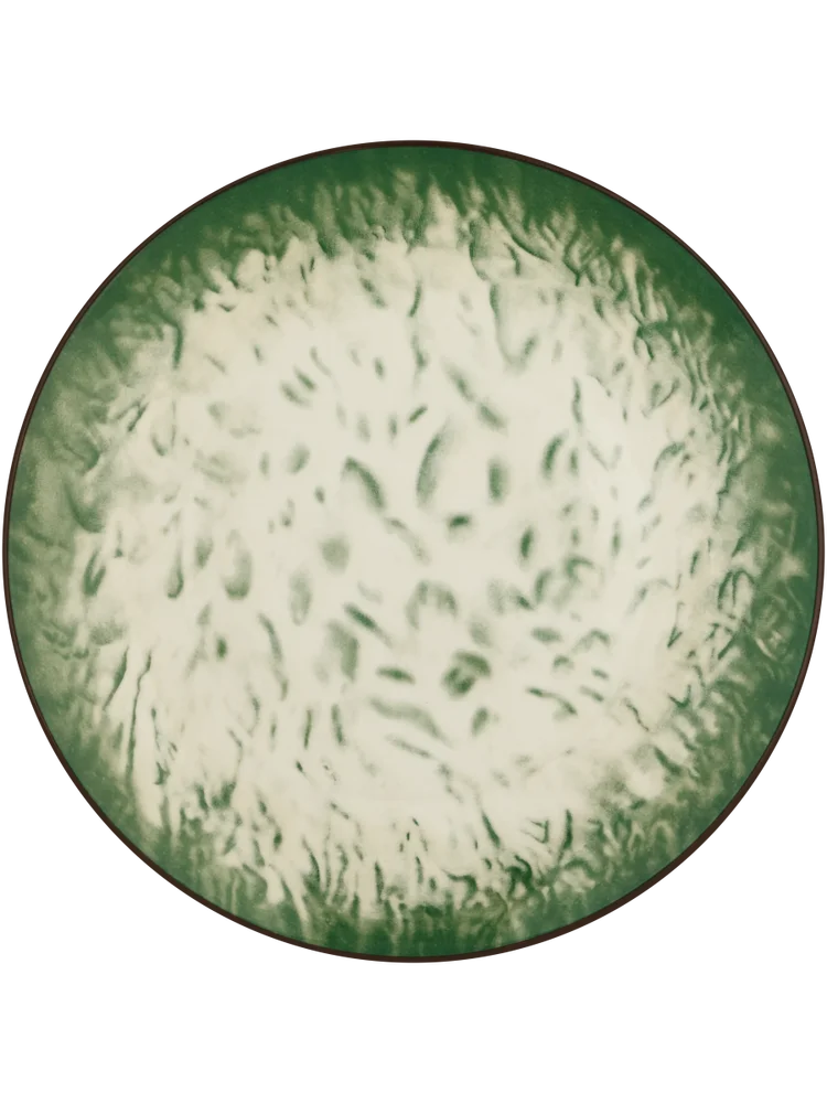 Speckled Side Plate 19cm