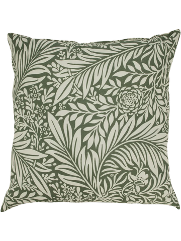 Leaf Scatter Cushion 45x45cm
