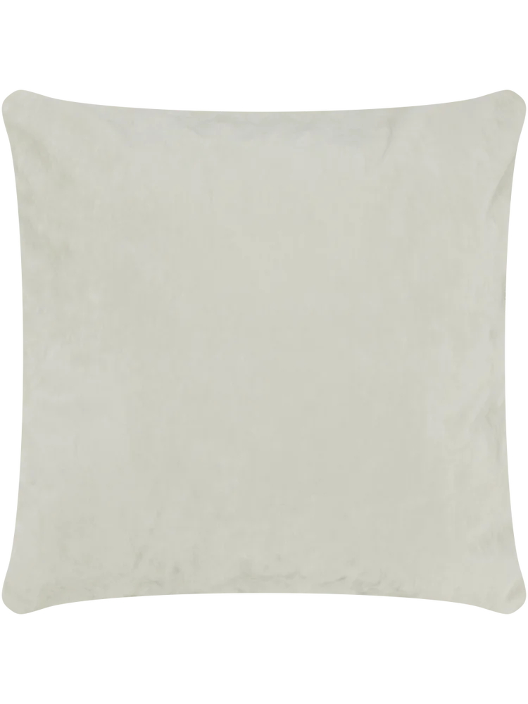 Cream Scatter Cover 50x50cm