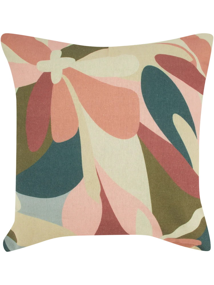 2 Pack Pink Assorted Scatter Cover