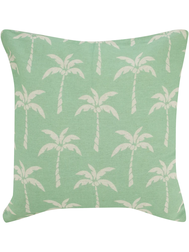 2 Pack Green Assorted Scatter Cover