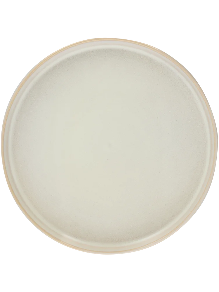 Textured Side Plate 21cm