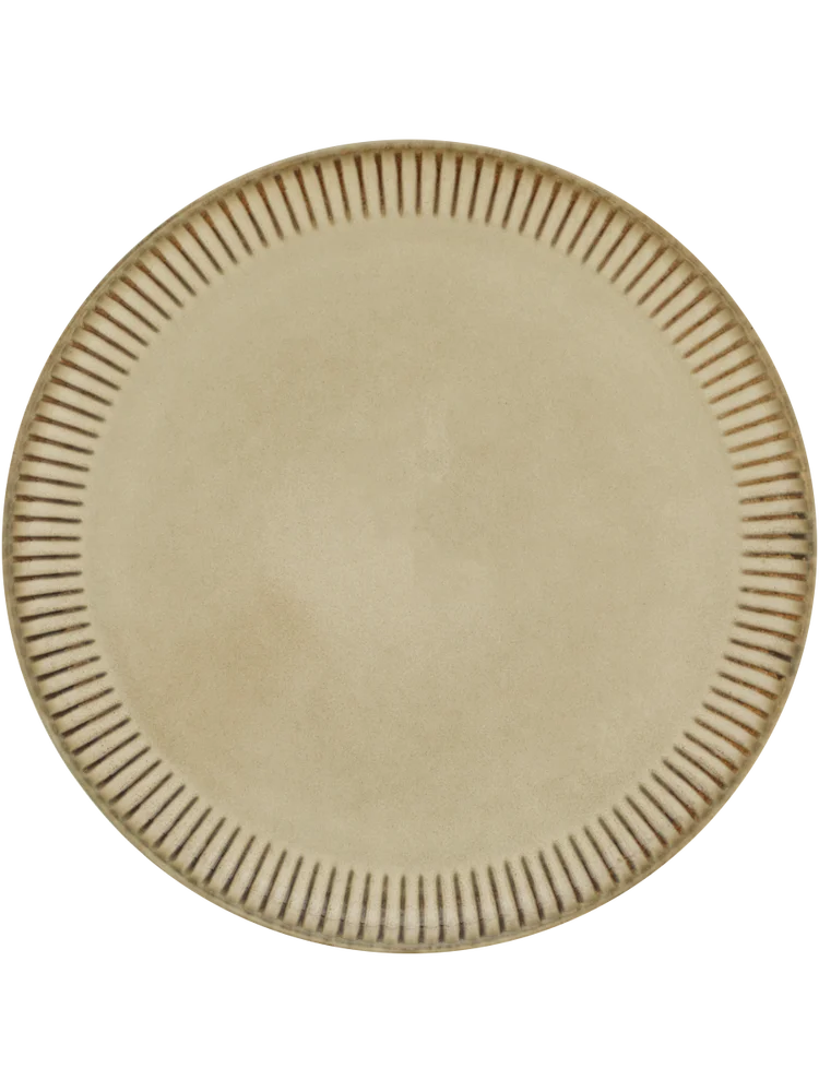 Ceramic Dinner Plate 26cm