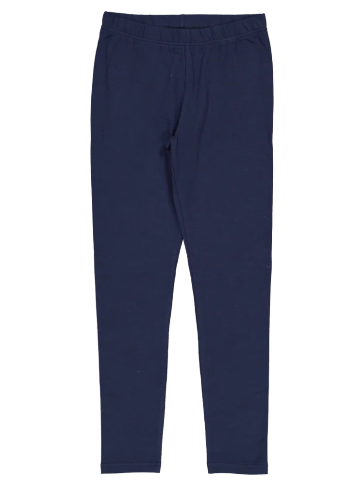 Navy Leggings
