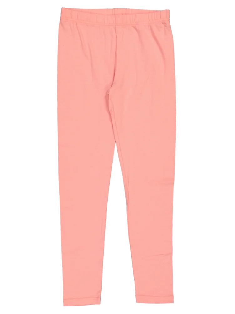 Pink Leggings