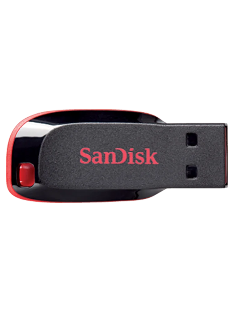 16GB Cruzer Blade USB