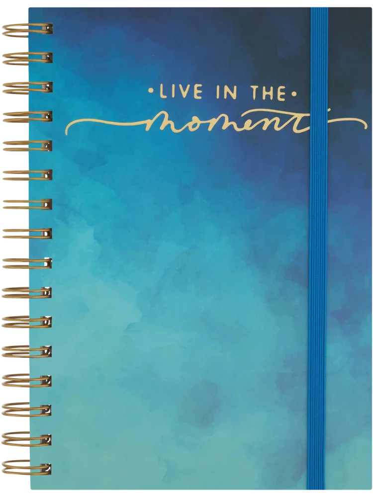 A5 Ring Binder Notebook (1)