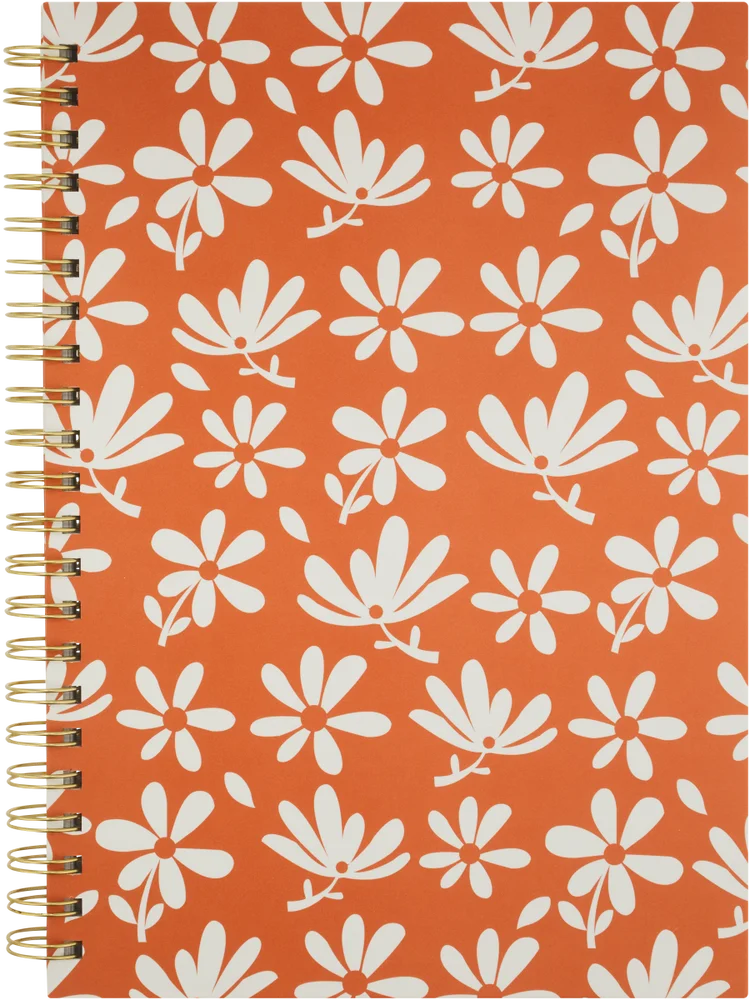 A4 Ring Binder Notebook (2)