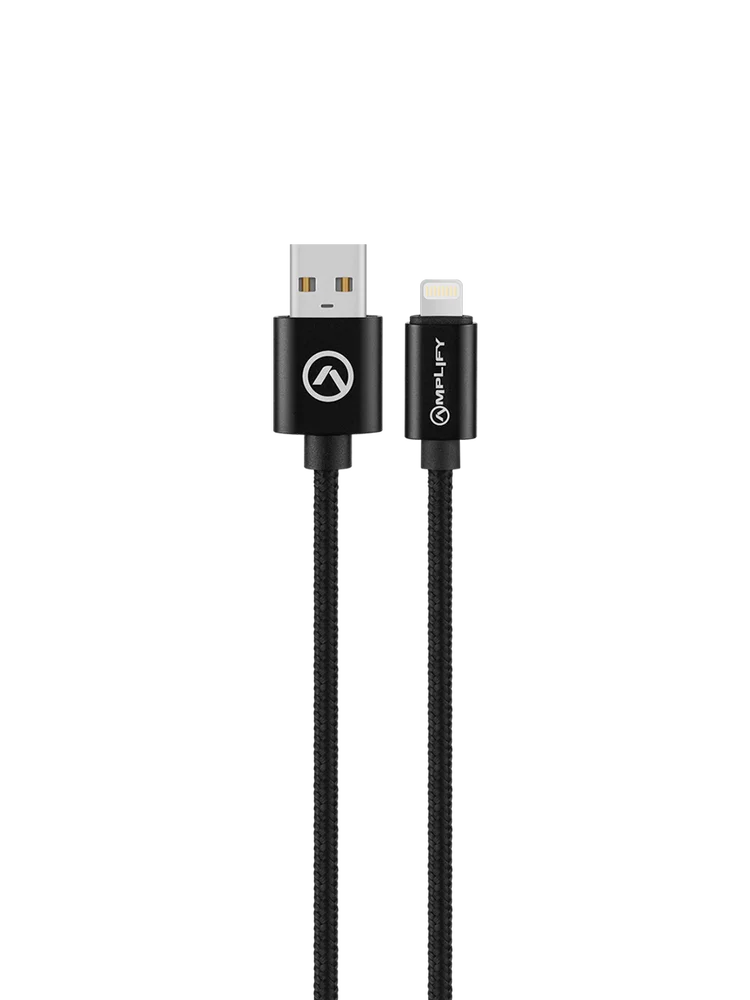 Anthem Basic Micro Usb Cable 1M Black