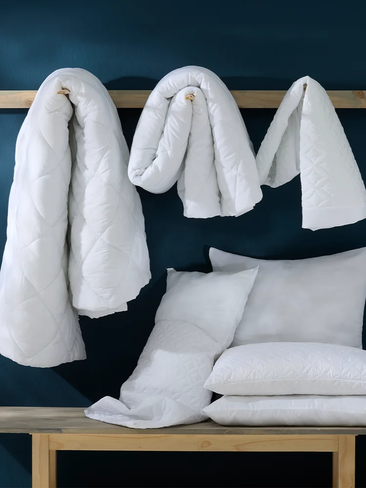 Hollowfibre Duvet Inner