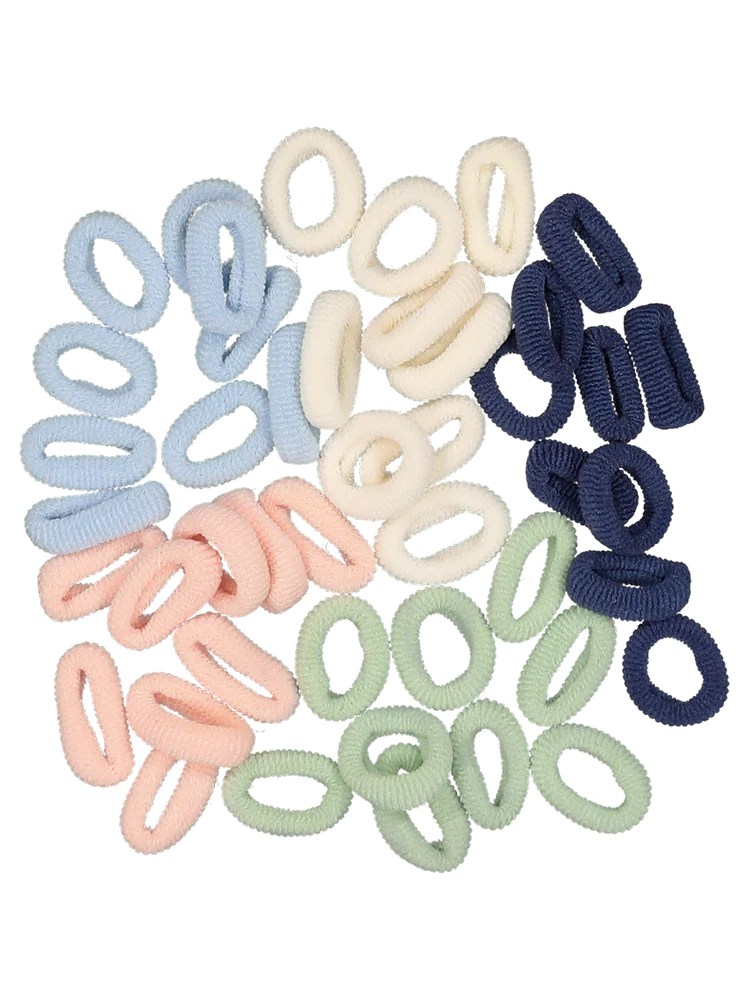 Ponytail Holders Multipack
