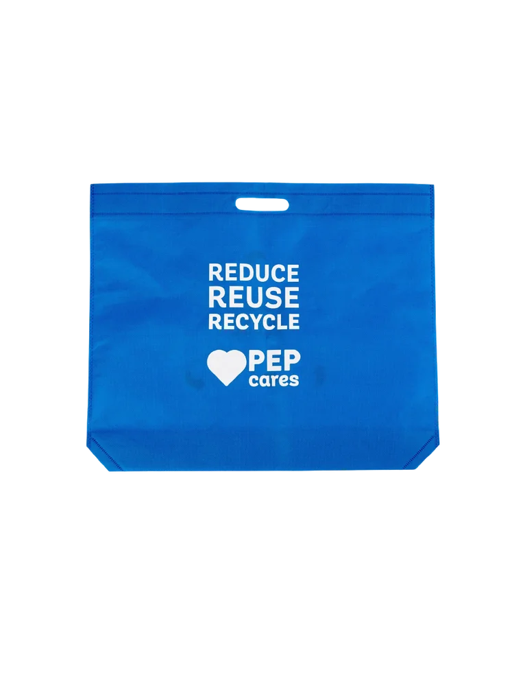 Large Reusable Shopping Bag