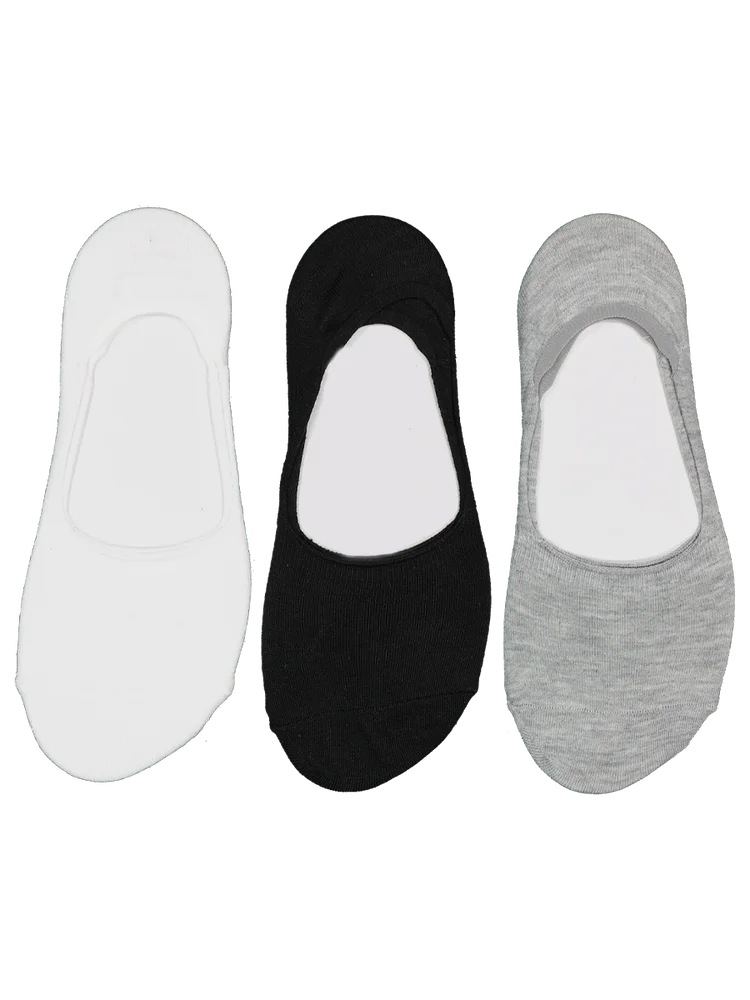 Secret Socks 3 Pack