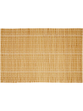 4 Pack Bamboo Placemats