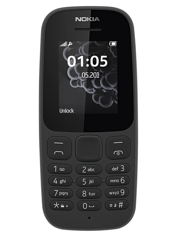 Nokia 105