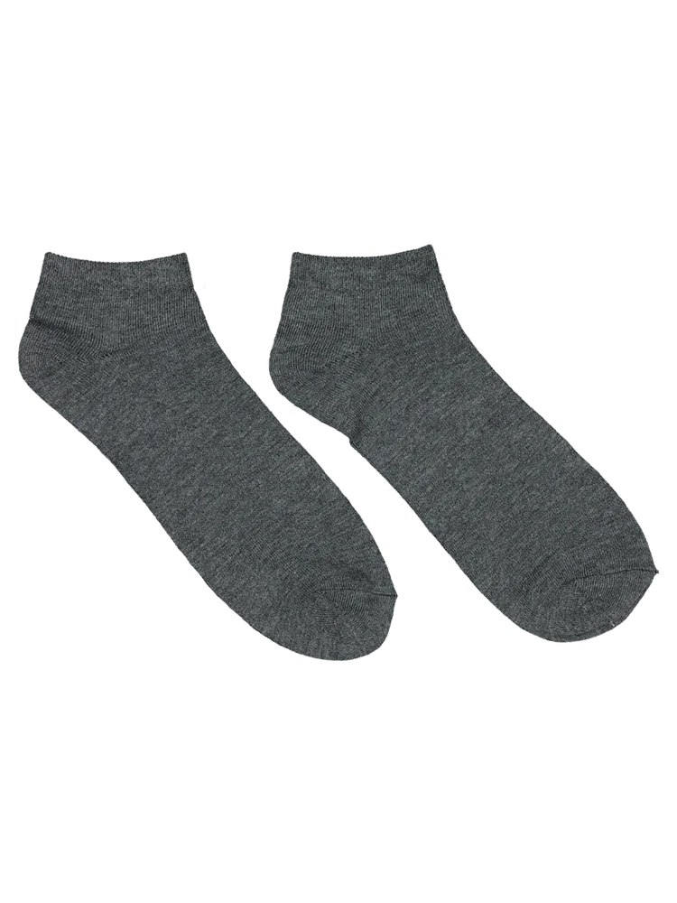 Plain Liner Socks