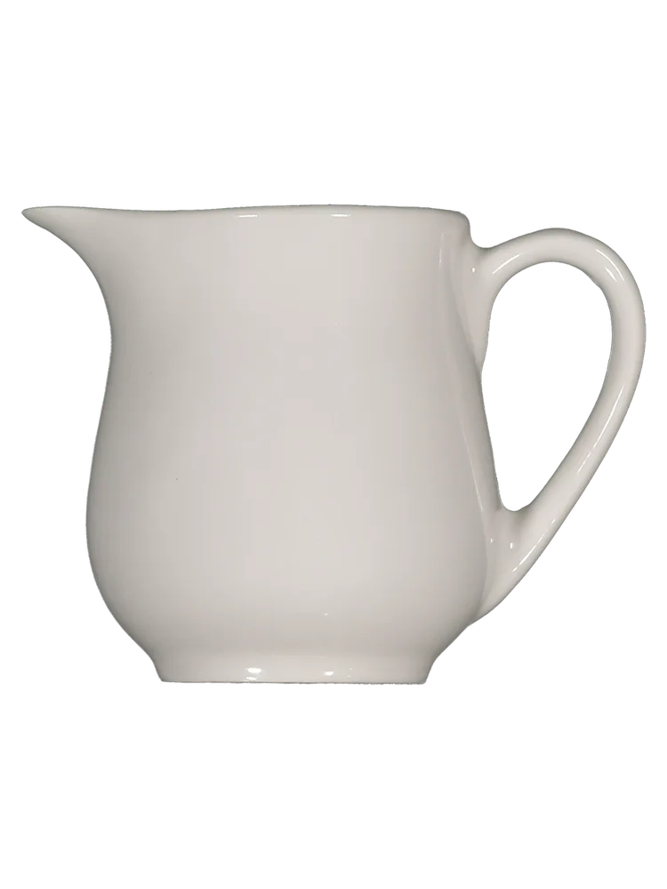 Milk Jar