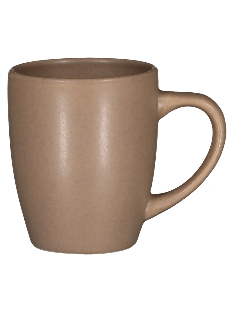 Stoneware Mugs