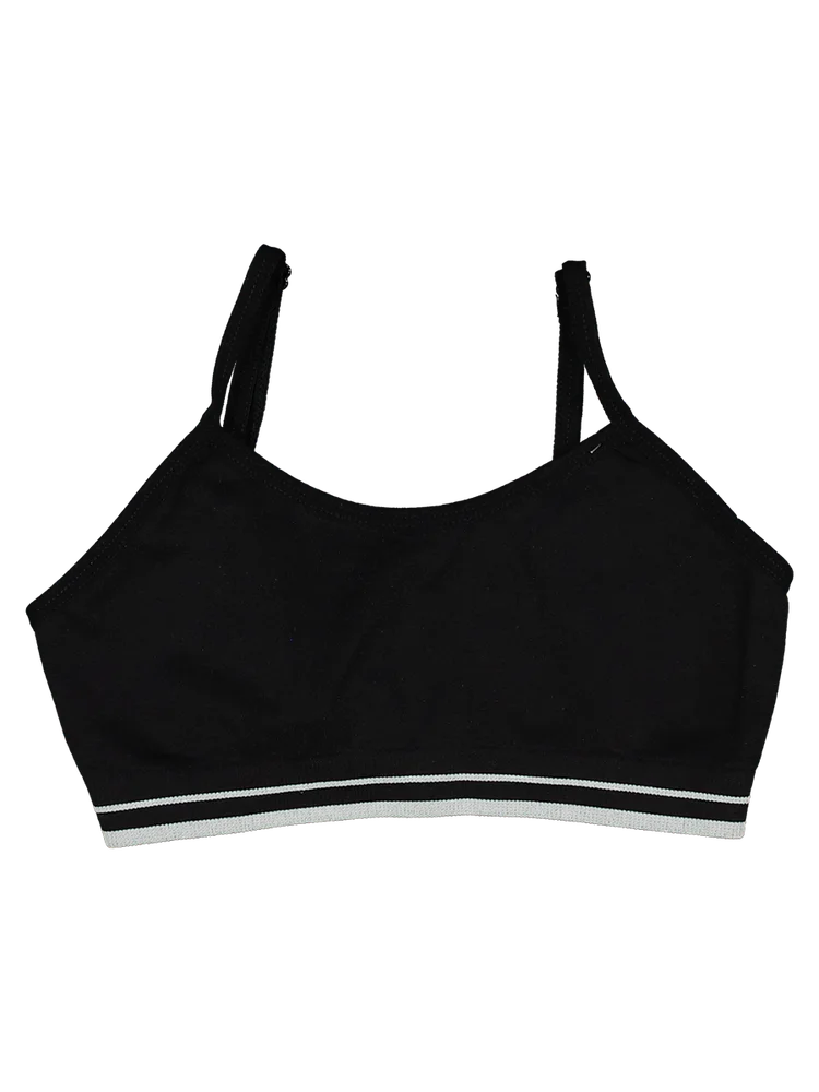 Seamless Bra Older Girls