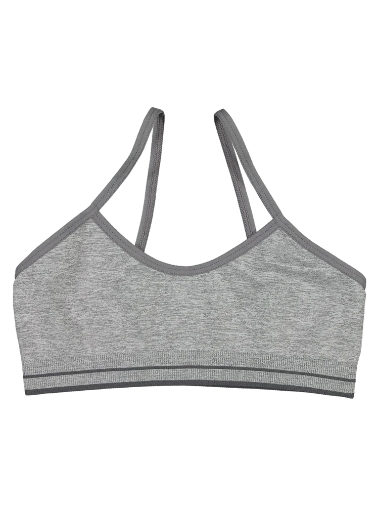 Seamless Bra Older Girls