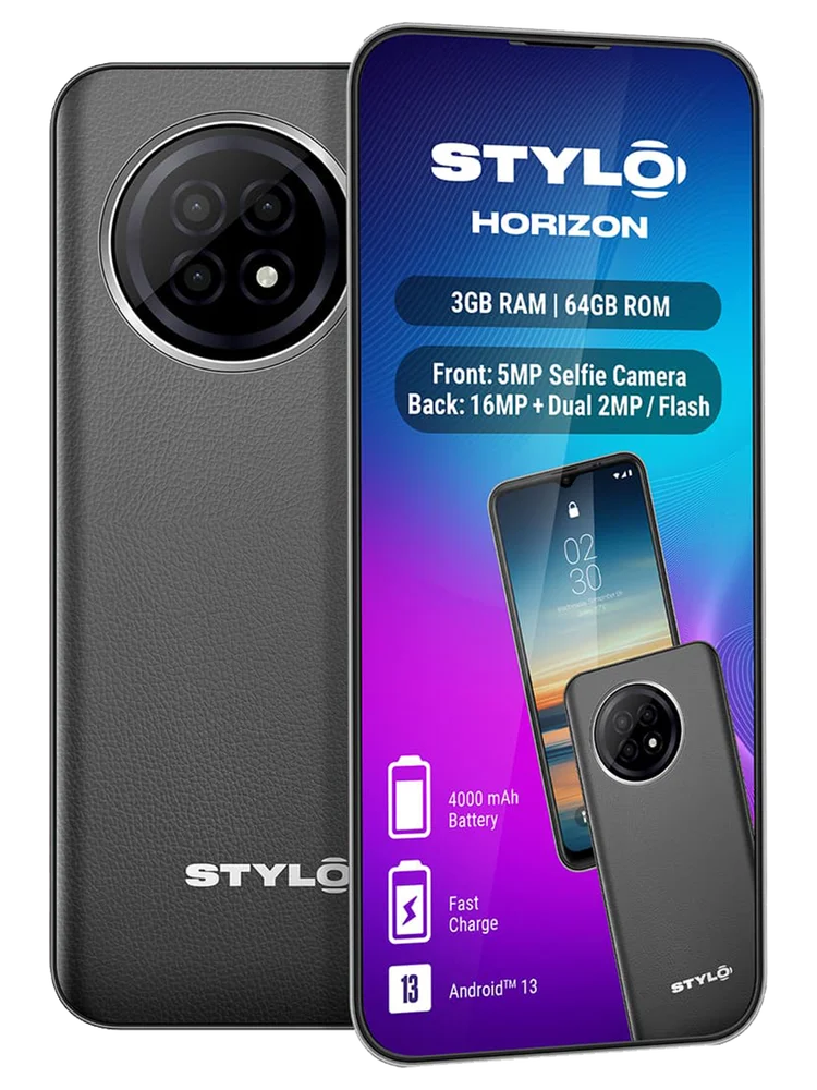 Stylo Horizon 4G