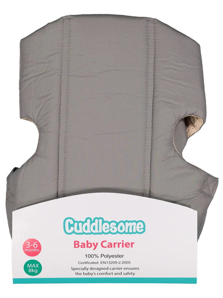 Baby Carrier