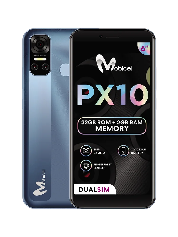 Mobicel PX10