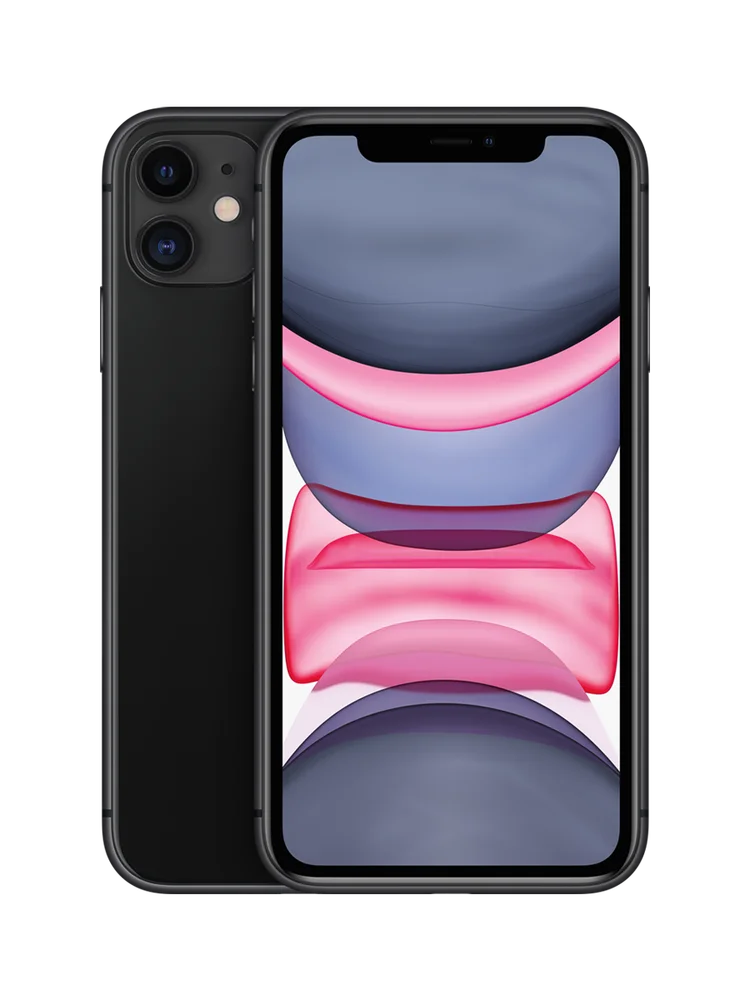 Apple Iphone 11 64Gb Pre-Owned