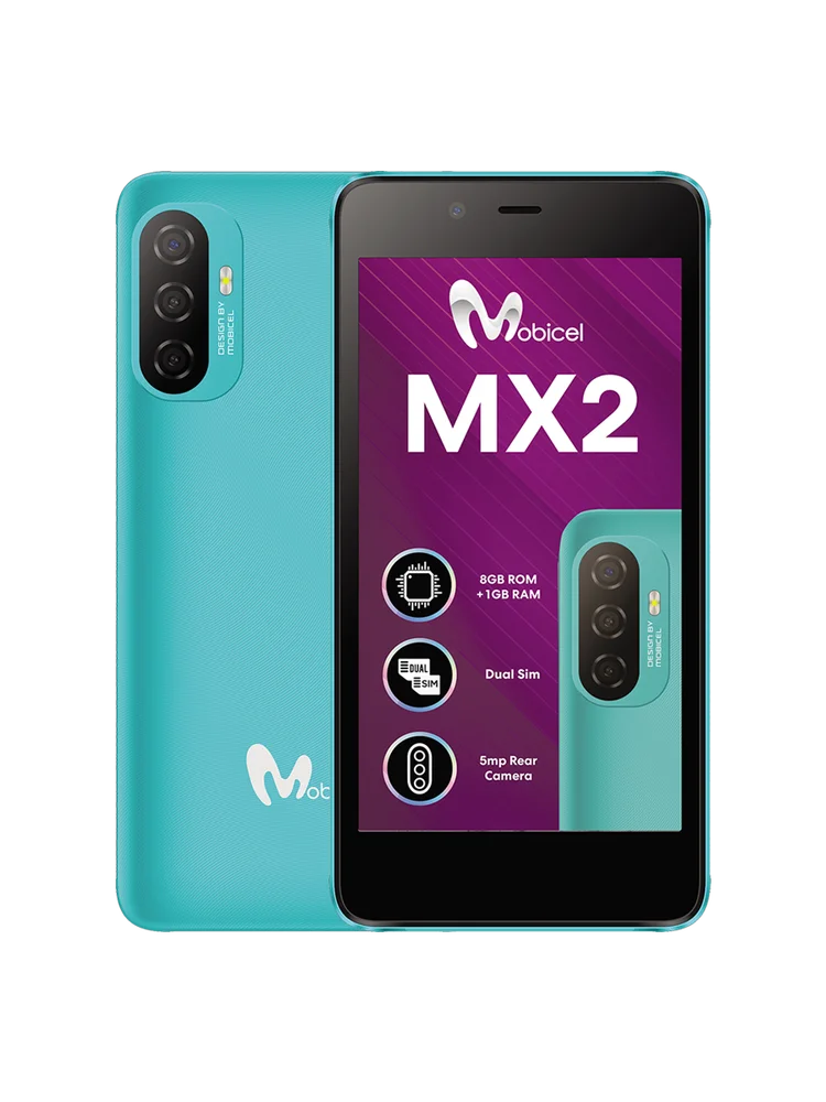 Mobicel Mx2