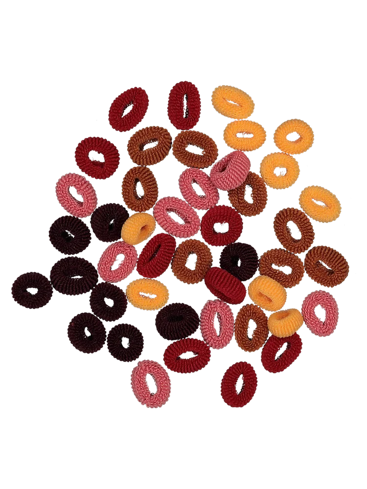 Multipack Ponytail Holders