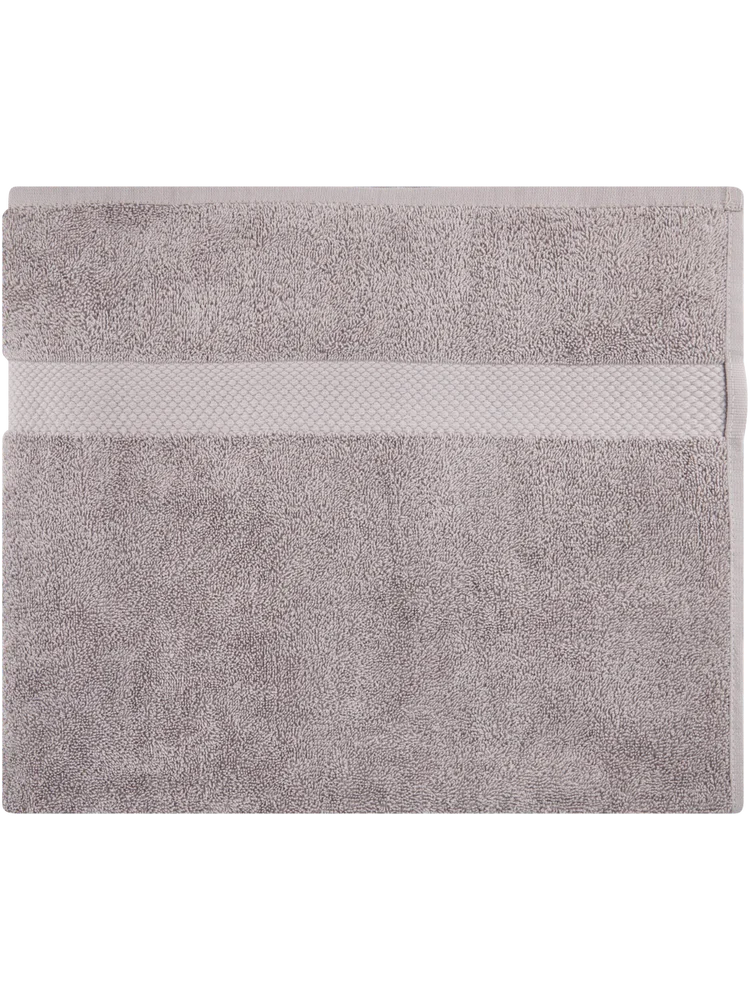 Premium Grey Long Face Cloth (2)