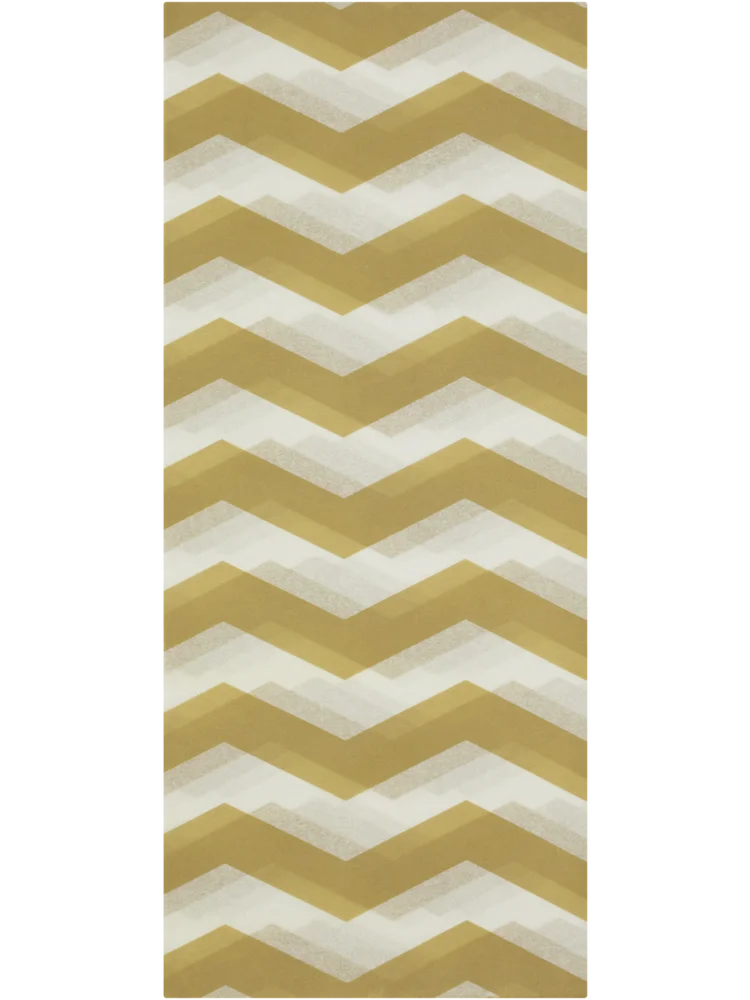 Printed Tissue Gift Wrap Sheets